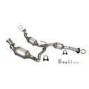 Walker 14871 Catalytic Converter