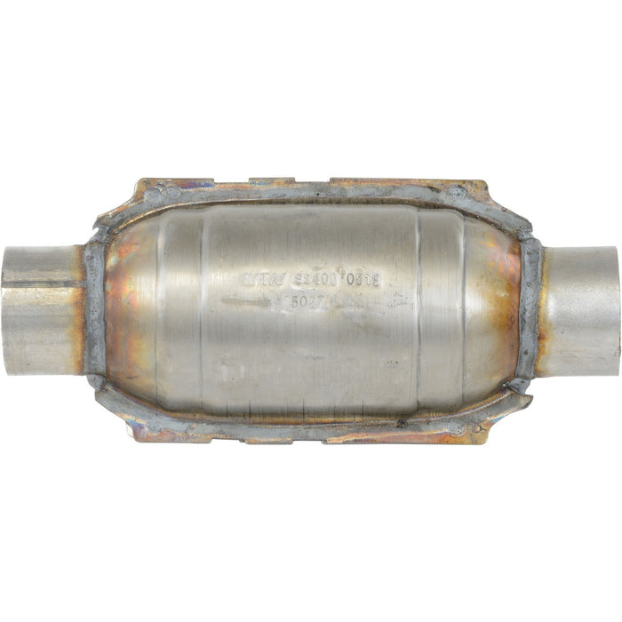 Walker 15027 Catalytic Converter - Front, Left, Rear or Right