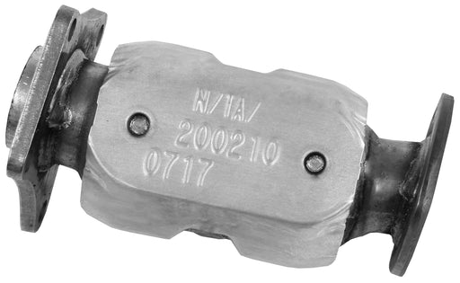Walker 16209 Catalytic Converter - Center