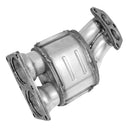 Walker 16332 Catalytic Converter - Front