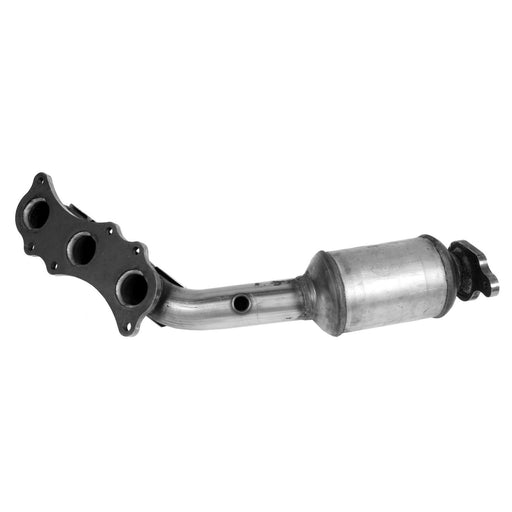 Walker 16390 Catalytic Converter with Integrated Exhaust Manifold - Left