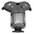 Walker 16472 Catalytic Converter with Integrated Exhaust Manifold