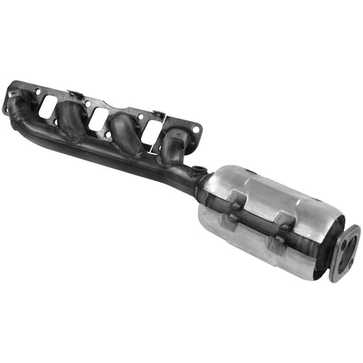 Walker 16478 Catalytic Converter with Integrated Exhaust Manifold - Left