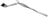 Walker 16553 Catalytic Converter
