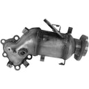 Walker 16588 Catalytic Converter - Front