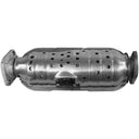 Walker 16648 Catalytic Converter - Rear