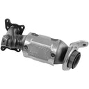 Walker 16729 Catalytic Converter - Front