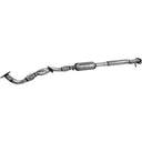 Walker 16771 Catalytic Converter - Rear