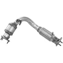 Walker 16796 Catalytic Converter - Front