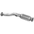 Walker 16799 Catalytic Converter - Rear