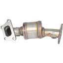 Walker 16852 Catalytic Converter - Center or Rear