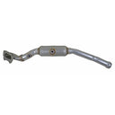 Walker 16893 Catalytic Converter - Front Left