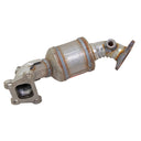 Walker 16895 Catalytic Converter - Front or Front Left