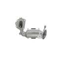 Walker 16950 Catalytic Converter with Integrated Exhaust Manifold - Front