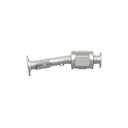 Walker 16956 Catalytic Converter - Rear