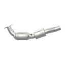 Walker 16960 Catalytic Converter - Right