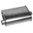 Walker 17188 Exhaust Muffler