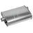 Walker 17196 Exhaust Muffler - Right