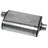 Dynomax 17217 Exhaust Muffler