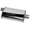 Dynomax 17282 Exhaust Muffler