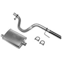 Dynomax 17309 Exhaust System Kit