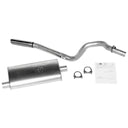 Dynomax 17340 Exhaust System Kit