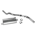 Dynomax 17403 Exhaust System Kit