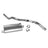 Dynomax 17403 Exhaust System Kit