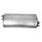 Dynomax 17557 Exhaust Muffler