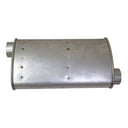 Dynomax 17629 Exhaust Muffler - Left or Right