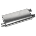 Dynomax 17739 Exhaust Muffler