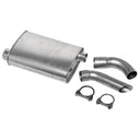 Dynomax 17757 Exhaust Muffler - Left or Right