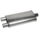 Dynomax 17758 Exhaust Muffler