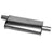 Walker 17808 Exhaust Muffler