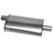 Walker 17817 Exhaust Muffler