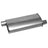 Walker 17846 Exhaust Muffler - Left or Right