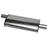 Walker 17869 Exhaust Muffler