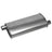 Walker 17877 Exhaust Muffler - Left