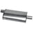 Walker 18102 Exhaust Muffler