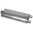 Walker 18133 Exhaust Muffler
