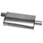 Walker 18178 Exhaust Muffler - Right