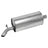 Walker 18181 Exhaust Muffler
