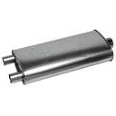 Walker 18191 Exhaust Muffler