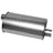 Walker 18193 Exhaust Muffler
