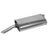 Walker 18201 Exhaust Muffler