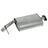 Walker 18212 Exhaust Muffler
