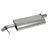 Walker 18220 Exhaust Muffler