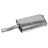 Walker 18246 Exhaust Muffler
