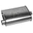 Walker 18351 Exhaust Muffler