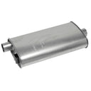 Walker 18387 Exhaust Muffler - Front